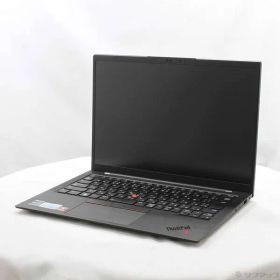 ソフマップ 〔中古品〕 ThinkPad X1 Carbon Gen10 21CCS0KB00【344】