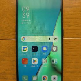 OPPO A5 2020 本体 6.5インチ デュアルSIM