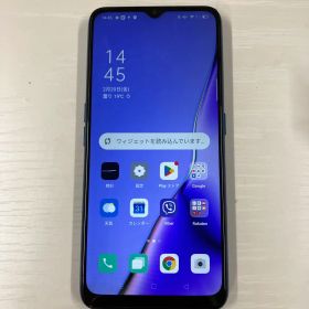 Oppo A5 2020 本体