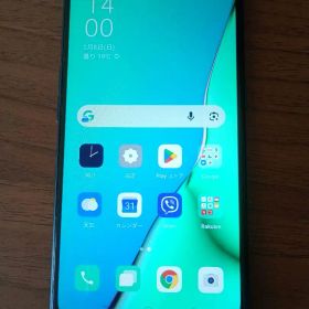 oppoスマホ a5 2020