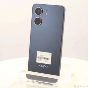 ソフマップ 〔中古品〕 OPPO A5x 128GB ブルー CPH2725BL SIMフリー【377】