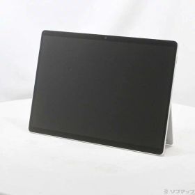 【中古】Microsoft(マイクロソフト) Surface Pro8 〔Core i5／8GB／SSD256GB〕 8PQ-00010 プラチナ 【198-ud】