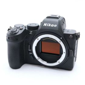【中古】 《美品》 Nikon Z5II ボディ [ デジタルカメラ ]
