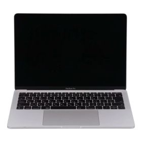 中古 MacBook Pro（13インチ，2017）apple アップルA1708 FVFXN47HHV27コンディションランク【C】（商品 No.75-0）