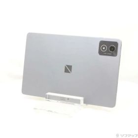 【中古】NEC(エヌイーシー) 〔展示品〕 LAVIE Tab T11 T1175／JAS 256GB ルナグレー PC-T1175JAS Wi-Fi 【269-ud】