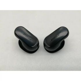 【中古】BOSE QuietComfort Ultra Earbuds 第2世代 [ブラック]【仙台イービーンズ】保証期間1ヶ月【ランクB】