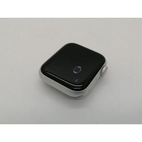 【中古】Apple Apple Watch SE2 40mm GPS シルバーアルミニウムケース (バンド無し)【札幌南2条】保証期間1ヶ月【ランクA】