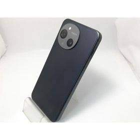 【中古】SHARP 国内版 【SIMフリー】 AQUOS sense9 ブラック 8GB 256GB SH-M29【戸塚】保証期間１ヶ月【ランクB】