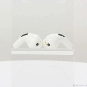 【中古】Apple(アップル) AirPods Pro 第1世代 MWP22J／A 【198-ud】