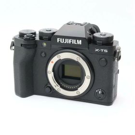 【中古】 《美品》 FUJIFILM X-T5 ボディ ブラック [ デジタルカメラ ]