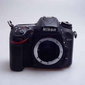 ニコン(Nikon)の【中古】(ニコン) Nikon D7200(コンパクトデジタルカメラ)