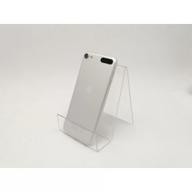 【中古】Apple iPod touch 32GB シルバー MKHX2J/A (2015/第6世代)【ECセンター】保証期間1ヶ月【ランクB】