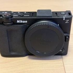 Nikon ZR ボディ ニコン ミラーレス一眼カメラ