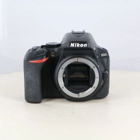 【中古】(ニコン) Nikon D5600 ボデイ
