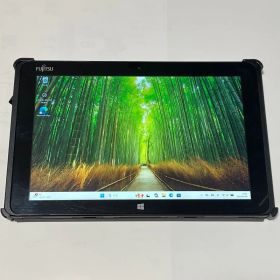 Fujitsu ARROWS Tab Q506/ME タブレットPC 043