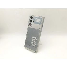 【中古】Nubia 国内版 【SIMフリー】 REDMAGIC 10 Pro Moonlight(シルバー) 16GB 512GB NX789J【川崎駅前】保証期間1ヶ月【ランクA】