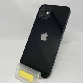 au 【SIMロックなし】MGHN3J/A iPhone 12 64GB ブラック au