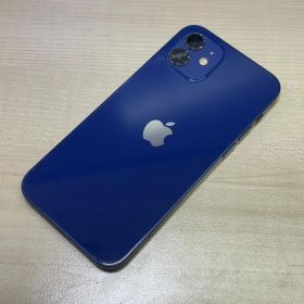 P303 iPhone 12 128GB ブルー