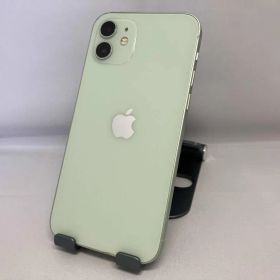 au 【SIMロックなし】MGHY3J/A iPhone 12 128GB グリｰン au