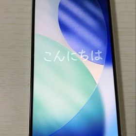 iPhone 12 128GB SIMフリー ホワイト 本体 カメラ一部不調