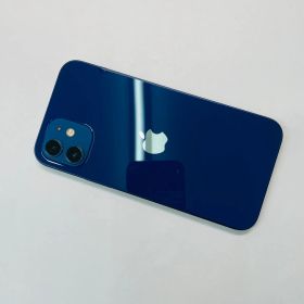 iPhone 12 64GB SIMフリー 電池100% 18520