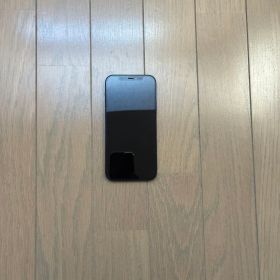 Apple iPhone 12 ブラック