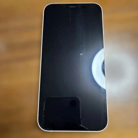 iPhone12 本体 128G