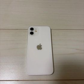 iPhone12 本体
