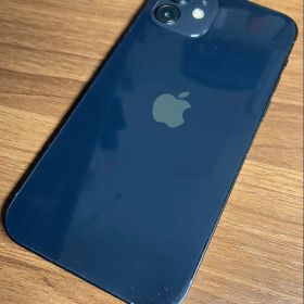 iPhone12 128GB 最大容量73%