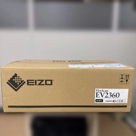 EIZO FlexScan EV2360 （使用4H良品） 22.5インチ③