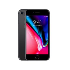 Aランク iPhone8 64GB スペースグレイ SIMフリー