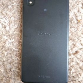 SONY XPERIA ACEIII ブラック A203SO
