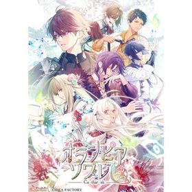 Game Soft (Nintendo Switch) / オランピアソワレ Catharsis 〔GAME〕