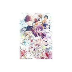 中古ニンテンドースイッチソフト オランピアソワレ Catharsis [特装版]