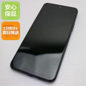 【中古】安心保証 美品 Redmi Note 10 JE XIG02 グラファイトグレー 白ロム 本体 即日発送 土日祝発送OK