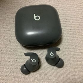 Beats Fit Pro ワイヤレスイヤホン グレー