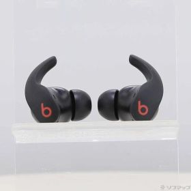 ソフマップ 〔展示品〕 Beats Fit Pro MK2F3PA／A Beatsブラック【295】