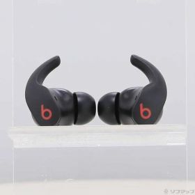 ソフマップ 〔展示品〕 Beats Fit Pro MK2F3PA／A Beatsブラック【269】