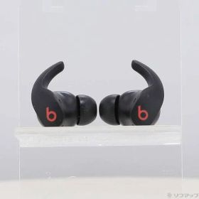 ソフマップ 〔展示品〕 Beats Fit Pro MK2F3PA／A Beatsブラック【251】