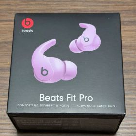 Beats Fit Pro ピンク 新品未開封