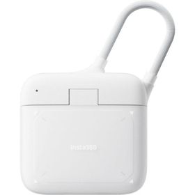 Insta360 Insta360 カードリーダー内蔵ケース CINSBBEN 返品種別B