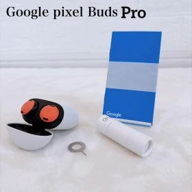 Google Pixel Buds Pro ノイズキャンセリング