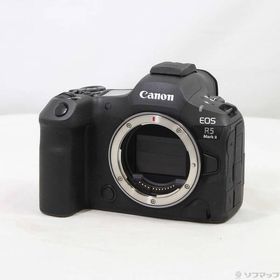 〔中古〕Canon(キヤノン) EOS R5 Mark II ボディ〔198-ud〕