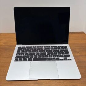 ジャンク美品❗️MacBookAir 2020 i7&16GB&SSD512GB