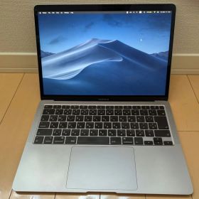 MacBook Air Retina 13inch 2020 充電器付き