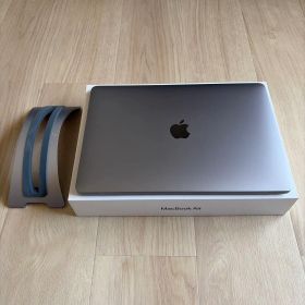 【美品】MacBook Air 2020 Intel i5 /8GB/256GB