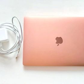 美品 MacBookAir2020 512GB Intel i5 8G