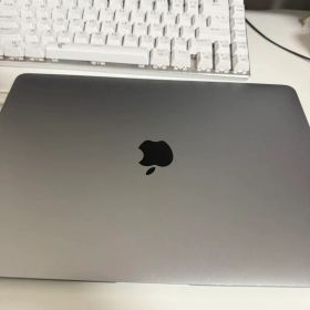 MacBook Air 2020年 M1チップ