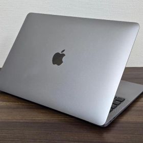 充電91 MacBook Air 2020 13型 i5 1TB USキーA3