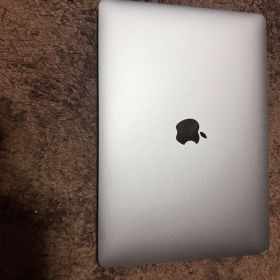Apple MacBookAir 8GB 256GB 2020M1 スペースグレ